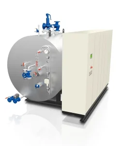 Parat IEL Electric Steam Boiler - Commercial and Industrial Boilers