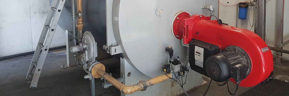 Tubman Heating Boiler Heating System Service and Maintenance