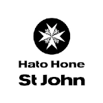 st john small logo